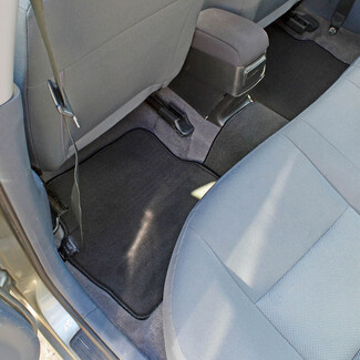 Коврики на Nissan Almera 2 (N16) 2000&nbsp;-&nbsp;2006 в Комсомольске-на-Амуре