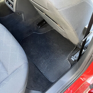 Коврики на Volkswagen Golf 8 2019&nbsp;-&nbsp;2026 в Комсомольске-на-Амуре