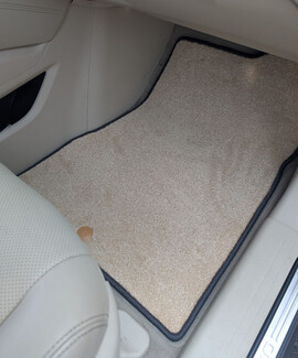 Коврики на Nissan Murano (Z52) 2014&nbsp;-&nbsp;2022 в Комсомольске-на-Амуре