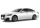 Коврики на Toyota Crown (S220) 2017 - 2022 в Комсомольске-на-Амуре
