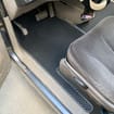 Коврики на Dodge Caravan (RG) 2000 - 2007 в Комсомольске-на-Амуре