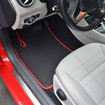 EVA коврики на Mercedes A (W176) 2012 - 2018 в Комсомольске-на-Амуре