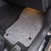 Коврики на Mercedes GLS (X167) 2019 - 2025 в Комсомольске-на-Амуре