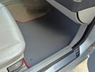 Ворсовые коврики на BMW 5 (E60/E61) 2003 - 2010 в Комсомольске-на-Амуре