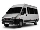 EVA коврики на Fiat Ducato II 1993 - 2006 в Комсомольске-на-Амуре