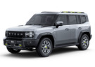 Ворсовые коврики на Jetour T2 2024 - 2025 в Комсомольске-на-Амуре