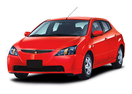 Коврики на Toyota WiLL VS 2001 - 2004 в Комсомольске-на-Амуре