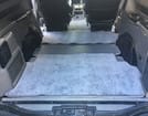 Коврики на Chevrolet Express 2002 - 2019 в Комсомольске-на-Амуре
