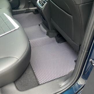 Ворсовые коврики на Haval F7x II 2025&nbsp;-&nbsp;2026 в Комсомольске-на-Амуре