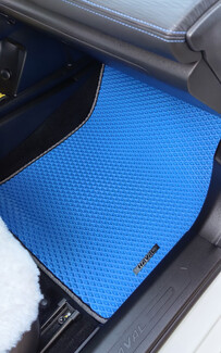 Ворсовые коврики на Haval Jolion 2020&nbsp;-&nbsp;2026 в Комсомольске-на-Амуре