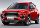 EVA коврики на JAC S3 2016 - 2025 в Комсомольске-на-Амуре