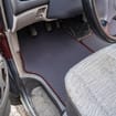 EVA коврики на Mitsubishi Space Gear 1994 - 2007 в Комсомольске-на-Амуре