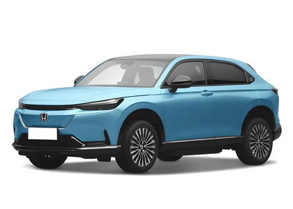 Коврики на Honda e:NS1 2022 - 2025 в Комсомольске-на-Амуре