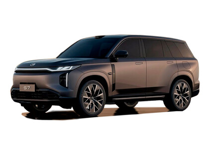 Ворсовые коврики на GAC S7 2025&nbsp;-&nbsp;2026 в Комсомольске-на-Амуре