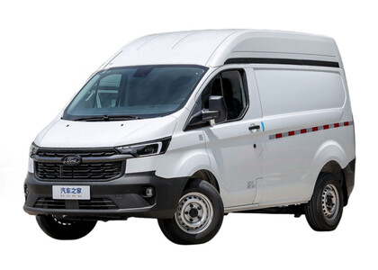 Ворсовые коврики на Ford Transit 9 2023&nbsp;-&nbsp;2026 в Комсомольске-на-Амуре
