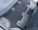 Коврики на Toyota Alphard (H10) 2002 - 2008 в Комсомольске-на-Амуре