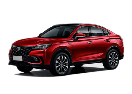 Коврики на Changan CS85 Coupe 2018 - 2025 в Комсомольске-на-Амуре