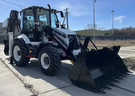 Коврики на Спецтехника Hidromek HMK 102B Alpha K4 2022 - 2025 в Комсомольске-на-Амуре
