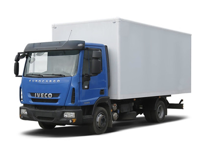 Коврики на Iveco Eurocargo II 2002 - 2016 в Комсомольске-на-Амуре