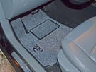 Коврики на Chrysler 300C I 2004 - 2011 в Комсомольске-на-Амуре