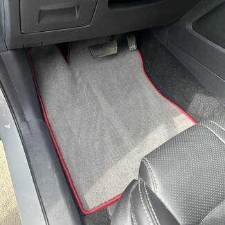 EVA коврики на Changan CS75 Plus II 2022&nbsp;-&nbsp;2026 в Комсомольске-на-Амуре