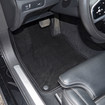 Коврики на Volvo V90 II 2016 - 2025 в Комсомольске-на-Амуре