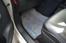 Коврики на Toyota Voxy (R80) 2014 - 2021 в Комсомольске-на-Амуре