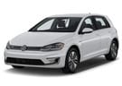EVA коврики на Volkswagen e-Golf 7 2013 - 2020 в Комсомольске-на-Амуре