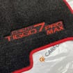 Коврики на Chery Tiggo 7 PRO 2019 - 2025 в Комсомольске-на-Амуре