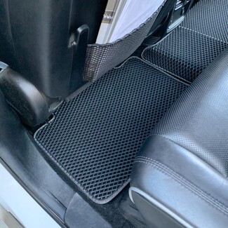 Коврики на Jeep Grand Cherokee (WK2) 2010&nbsp;-&nbsp;2022 в Комсомольске-на-Амуре