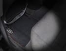 EVA коврики на Honda Accord VIII 2007 - 2013 в Комсомольске-на-Амуре