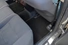 EVA коврики на Toyota Camry (XV50) 2011 - 2018 в Комсомольске-на-Амуре