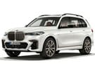 Ворсовые коврики на BMW X3 (G01) 2017 - 2024 в Комсомольске-на-Амуре