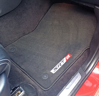 Коврики на Jeep Grand Cherokee (WK2) 2010&nbsp;-&nbsp;2022 в Комсомольске-на-Амуре