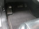 EVA коврики на Honda Pilot II 2008 - 2015 в Комсомольске-на-Амуре