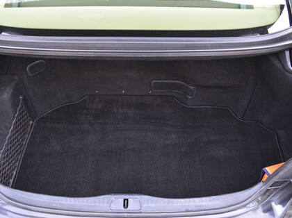 Ворсовые коврики на Lexus LS IV 2006&nbsp;-&nbsp;2017 в Комсомольске-на-Амуре