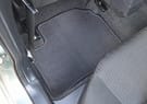 Ворсовые коврики на Suzuki Swift IV 2010 - 2016 в Комсомольске-на-Амуре
