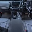Коврики на Toyota Crown (S220) 2017 - 2022 в Комсомольске-на-Амуре