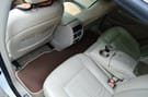 Ворсовые коврики на Cadillac SRX II 2009 - 2017 в Комсомольске-на-Амуре