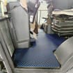 Ворсовые коврики на Спецтехника LiuGong 777A  в Комсомольске-на-Амуре