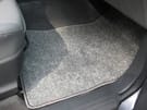 Ворсовые коврики на Chevrolet TrailBlazer II 2012 - 2016 в Комсомольске-на-Амуре