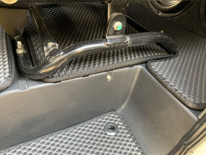 Ворсовые коврики на ГАЗ ГАЗель 1994&nbsp;-&nbsp;2026 в Комсомольске-на-Амуре