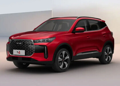 Ворсовые коврики на Tenet T4 2025&nbsp;-&nbsp;2026 в Комсомольске-на-Амуре