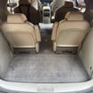 Ворсовые коврики на KIA Carnival III 2014 - 2021 в Комсомольске-на-Амуре