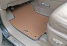 Коврики на Lexus GX 460 2009 - 2023 в Комсомольске-на-Амуре