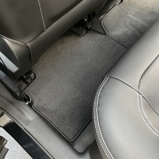 Ворсовые коврики на Tenet T4 2025&nbsp;-&nbsp;2026 в Комсомольске-на-Амуре