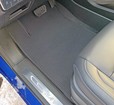 Ворсовые коврики на Haval F7x 2019 - 2025 в Комсомольске-на-Амуре