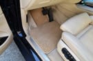 Ворсовые коврики на BMW X6 (F16) 2014 - 2019 в Комсомольске-на-Амуре