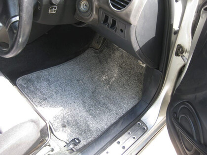 Коврики на Toyota Altezza 1998 - 2005 в Комсомольске-на-Амуре Коврики на Toyota Altezza 1998 - 2005 в Комсомольске-на-Амуре