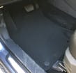 Коврики на Geely Atlas I 2016 - 2022 в Комсомольске-на-Амуре